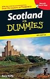 Scotland For Dummies