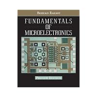 Fundamentals of Microelectronics