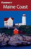 Frommers Maine Coast Frommers Complete Guides