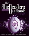 The Shellcoder's Handbook: Discovering and Exploiting Security Holes