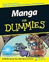 Manga For Dummies