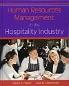 Human Resources Management in the Hospitality Industry