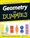 Geometry For Dummies, 2nd Edition