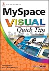 MySpace Visual Quick Tips