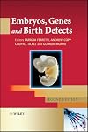 Embryos, Genes and Birth Defects (2nd Edition)