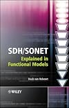 SDH/SONET Explained in Functional Models: Modeling the Optical Transport Network