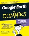 Google Earth For Dummies