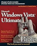 Windows Vista Ultimate Bible