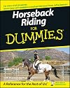 Horseback Riding For Dummies