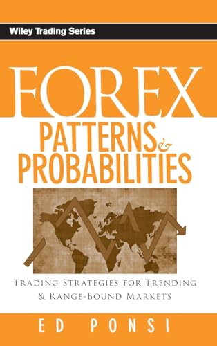 (-26%) Forex Patterns and Probabilities: Trading Strategies for Trending and Range-Bound Markets (Wiley Trading)