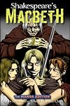 Shakespeare's Macbeth: The Manga Edition