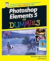 Photoshop Elements 5 for Dummies