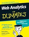 Web Analytics For Dummies