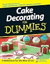 Cake Decorating For Dummies