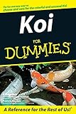 Koi For Dummies