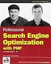 Professional Search Engine Optimization with PHP: A Developer's Guide to SEO