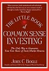 The Little Book of Common Sense Investing
