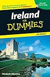 Ireland For Dummies