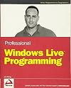 Professional Windows Live Programming