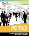 Wiley Pathways Human Resource Management