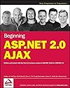 Beginning ASP.NET 2.0 AJAX