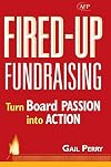 Fired-Up Fundraising: Turn Board Passion Into Action