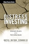 Distress Investing: Principles and Technique