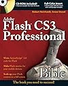 Adobe Flash CS3 Professional Bible