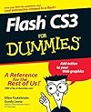 Flash CS3 For Dummies