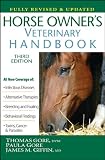 Horse Owners Veterinary Handbook