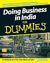 Doing Business in India for Dummies