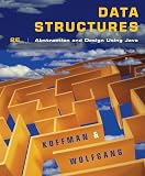 Data Structures Abstraction And Design Using Java
