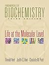 Fundamentals of Biochemistry: Life at the Molecular Level