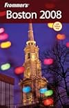 Frommer's Complete Guide: Boston