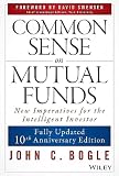 Common Sense on Mutual Funds