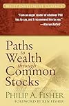 Paths to Wealth Through Common Stocks