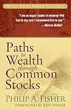 Paths to Wealth Through Common Stocks