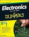Electronics All-in-One For Dummies