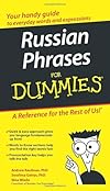 Russian Phrases For Dummies