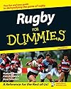 Rugby For Dummies