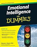 Emotional Intelligence For Dummies