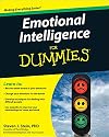 Emotional Intelligence For Dummies