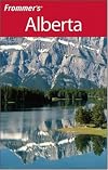 Frommer's Complete Guide: Alberta
