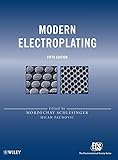 Modern Electroplating