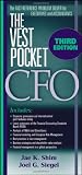 The Vest Pocket CFO