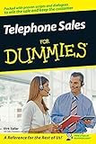 Telephone Sales For Dummies