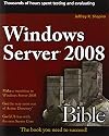 Windows Server 2008 Bible