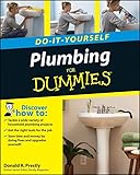 Plumbing Doityourself For Dummies