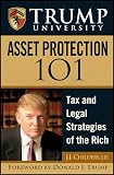 Trump University Asset Protection 101