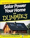 Solar Power Your Home For Dummies